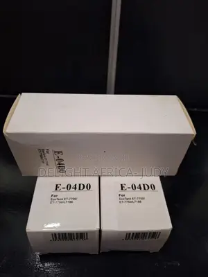Replacement T04D0 Ink Maintenance Box Compatible