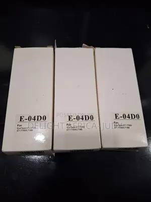 Replacement T04D0 Ink Maintenance Box Compatible