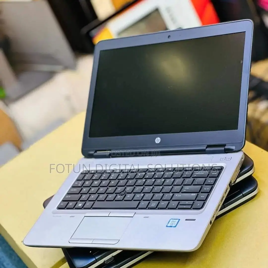Laptop HP ProBook 640 G4 8GB Intel Core I5 SSD 256GB