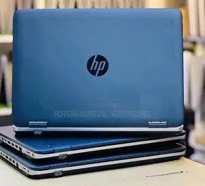 Laptop HP ProBook 640 G4 8GB Intel Core I5 SSD 256GB