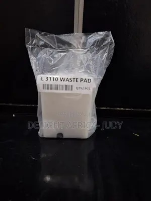 Waste Ink Pad for Use in Epson L3100/L3101/L3110/L3150