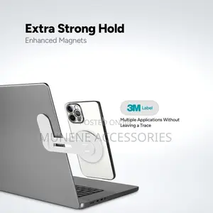 Magsafe and All Phone Magnetic Phone Strong Side Holder