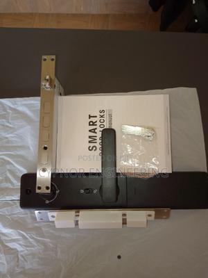 Biometrics Precision Smart Locks for Hotel Room Security - thumbnail 2