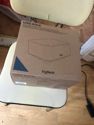 Logi Doc,.Logi Doc All in 1 Docking Station