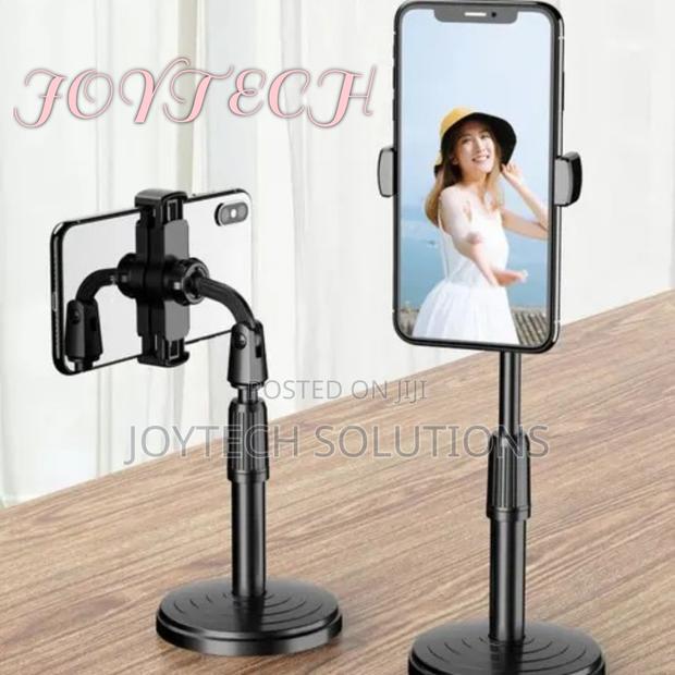 Adjustable Table Mobile Phone Stand. - main view