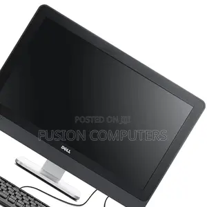 Desktop Computer Dell 4GB Intel Core I5 SSD 512GB
