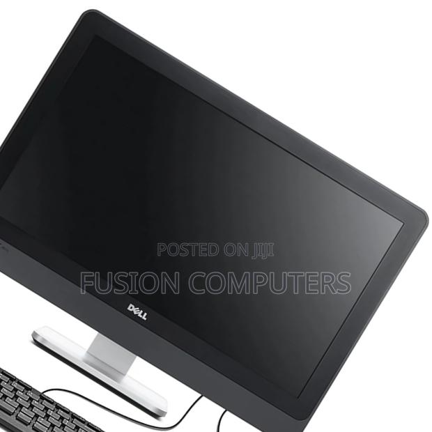 Desktop Computer Dell 4GB Intel Core I5 SSD 512GB - thumbnail 3