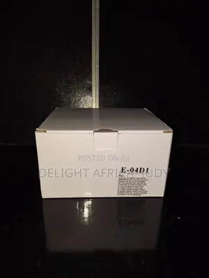 Epson Eco Tank Ink Maintenance Box T04D100 C13T04D100