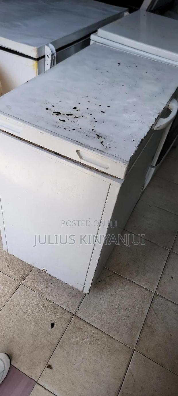189L Deep Freezer - thumbnail 2