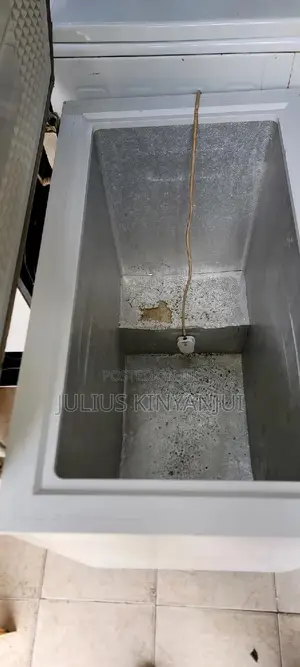 189L Deep Freezer