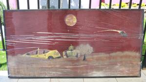 Decorative Soundproof Panels for Studios Homes - thumbnail 2