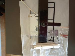 Next Level Smart Wifi Waterproof Biometric Door Lock - thumbnail 2