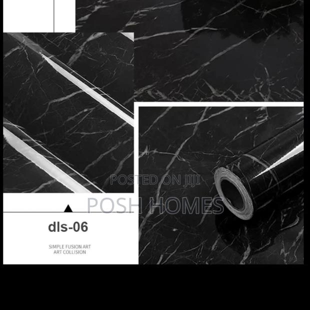 Quality Contact Paper - main view