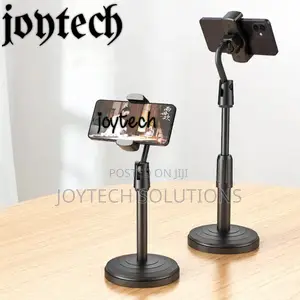 Phone Tripod Table Stand/ Strong and Stable Phone Holder