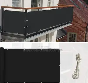Balcony Privacy Cover