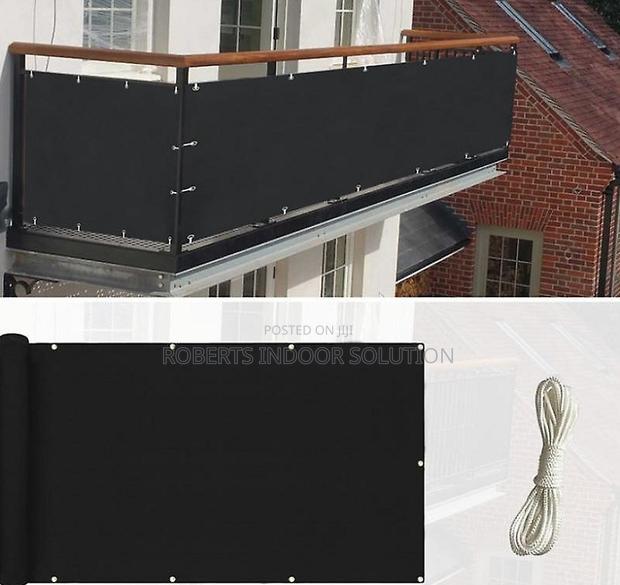 Balcony Privacy Cover