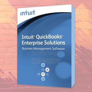 Quickbooks Desktop Enterprise 14 Uk - Advanced Inventory - thumbnail 2