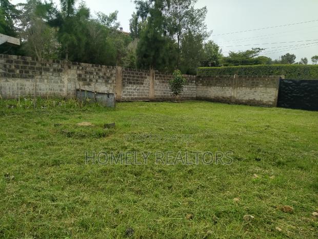 Prime Commercial Eighth-Acre Plot in Kiserian Magadi Road - thumbnail 4