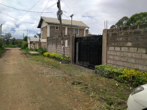 Prime Commercial Eighth-Acre Plot in Kiserian Magadi Road - thumbnail 5