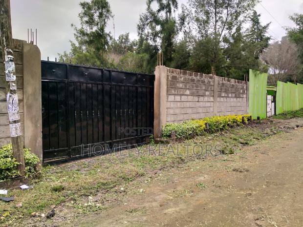 Prime Commercial Eighth-Acre Plot in Kiserian Magadi Road - thumbnail 6