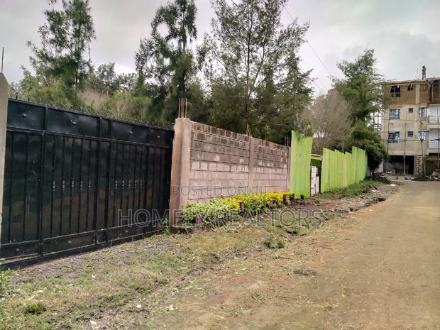 Prime Commercial Eighth-Acre Plot in Kiserian Magadi Road - thumbnail 7