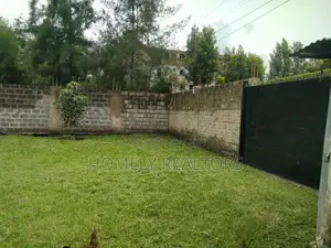 Prime Commercial Eighth-Acre Plot in Kiserian Magadi Road