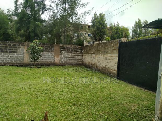 Prime Commercial Eighth-Acre Plot in Kiserian Magadi Road - thumbnail 3