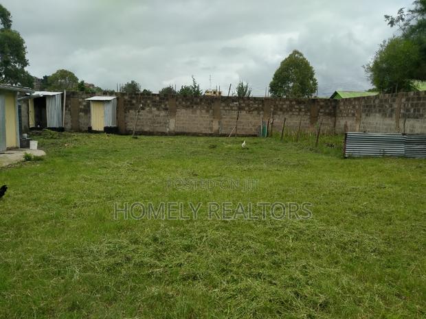 Prime Commercial Eighth-Acre Plot in Kiserian Magadi Road - thumbnail 8