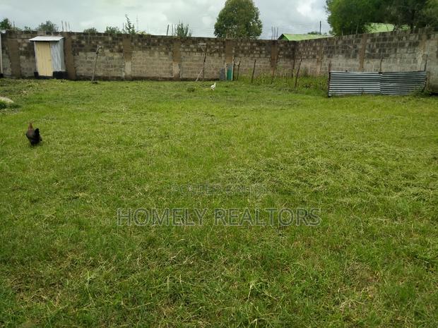 Prime Commercial Eighth-Acre Plot in Kiserian Magadi Road - thumbnail 9