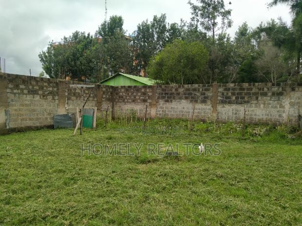 Prime Commercial Eighth-Acre Plot in Kiserian Magadi Road - thumbnail 13