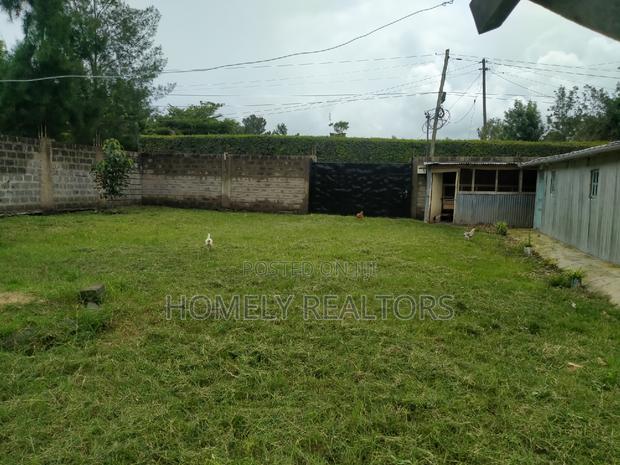 Prime Commercial Eighth-Acre Plot in Kiserian Magadi Road - thumbnail 14