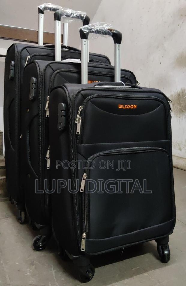 3pcs Wlsoon Material 4 Wheels - thumbnail 3