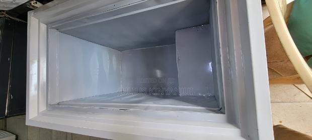Deep Freezer 300L Westpoint - main view