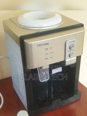 Z4 Hot and Normal Table Top Water Dispenser