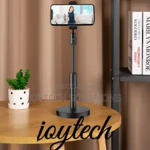 Phone Holder Table Stand/ Both Portrait and Landscape