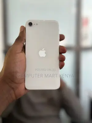 Apple iPhone SE 128 GB White