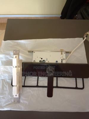 Wifi Door Access Evolution Biometric Smart Locks for Hotels - thumbnail 2