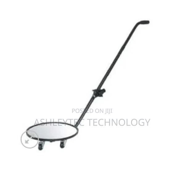 Brand New Undersearch Mirror for Vehicle Inspection