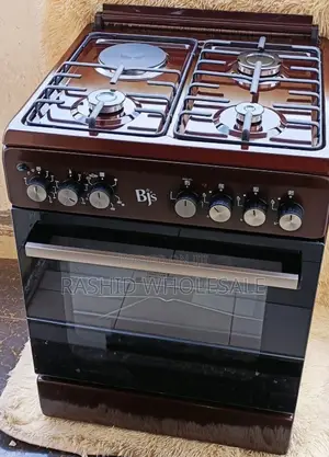Bj's 4 Burner Electric Cooker