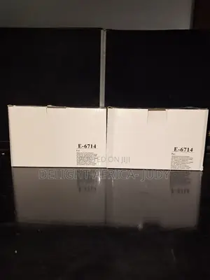 T6714 Maintenance Box For Epson Wf-c878r,Wf-c879r,Wf-c8190