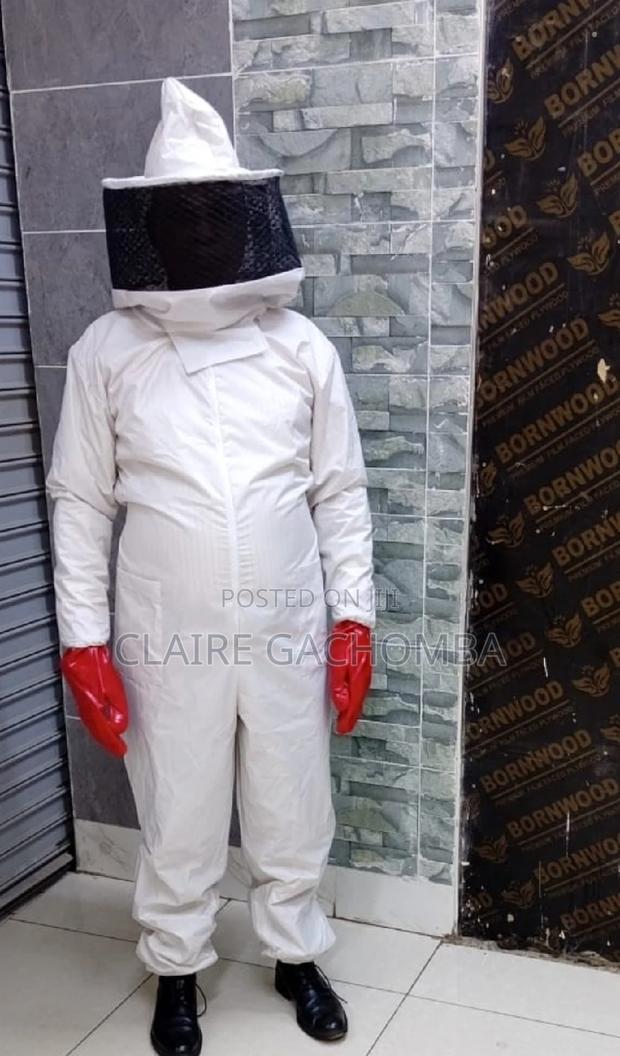 Bee Suit Bee Suit - main view