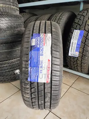 225/55r18 Atlander