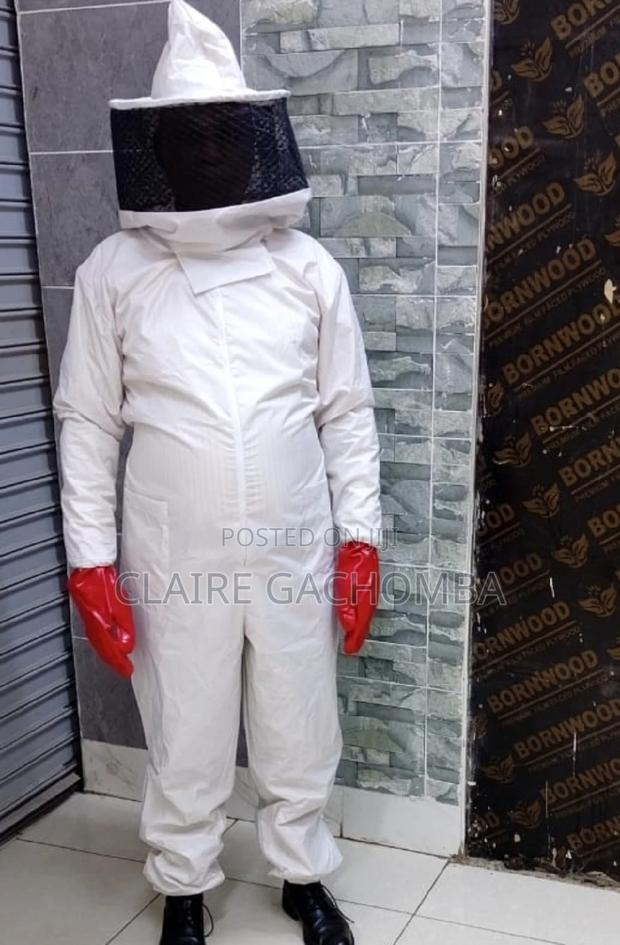 Bee Suit Bee Suit - thumbnail 2