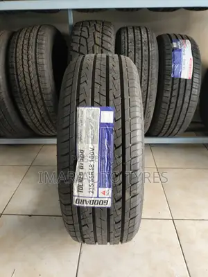 235/55r18 Goddard Transforce