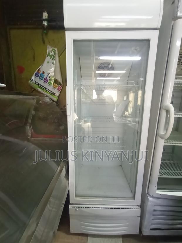 Display Fridge
