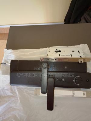 Next Level Airbnbs Security Smart Biometric Locks With RFID - thumbnail 2