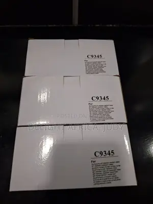 Brand New Epson C9345 Ink Maintenance Box C12C934591