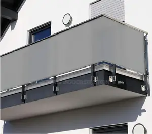 Balcony Shield Privacy Cover