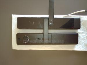 Biometric Brilliance Smart Locks for Rental Properties - thumbnail 2