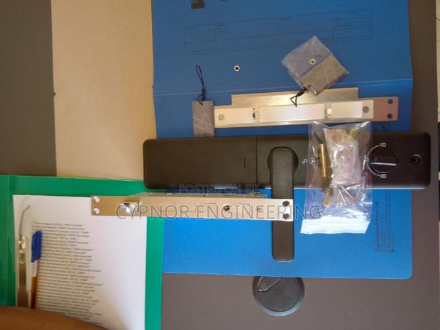 Smart Solutions Lock Airbnbs Property Management - main view